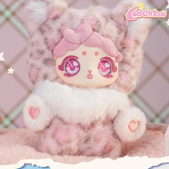 PengPeng Pawfection Series Plush Blind Box