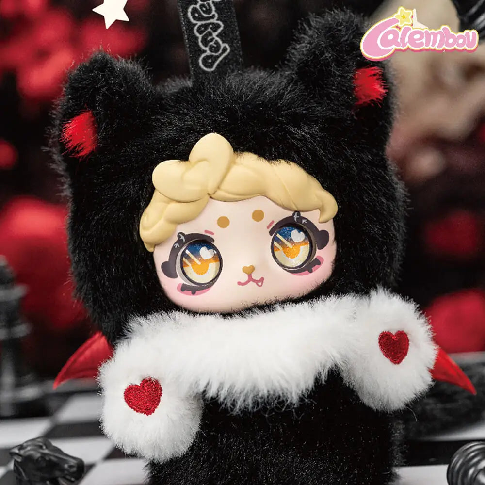 PengPeng Pawfection Series Plush Blind Box