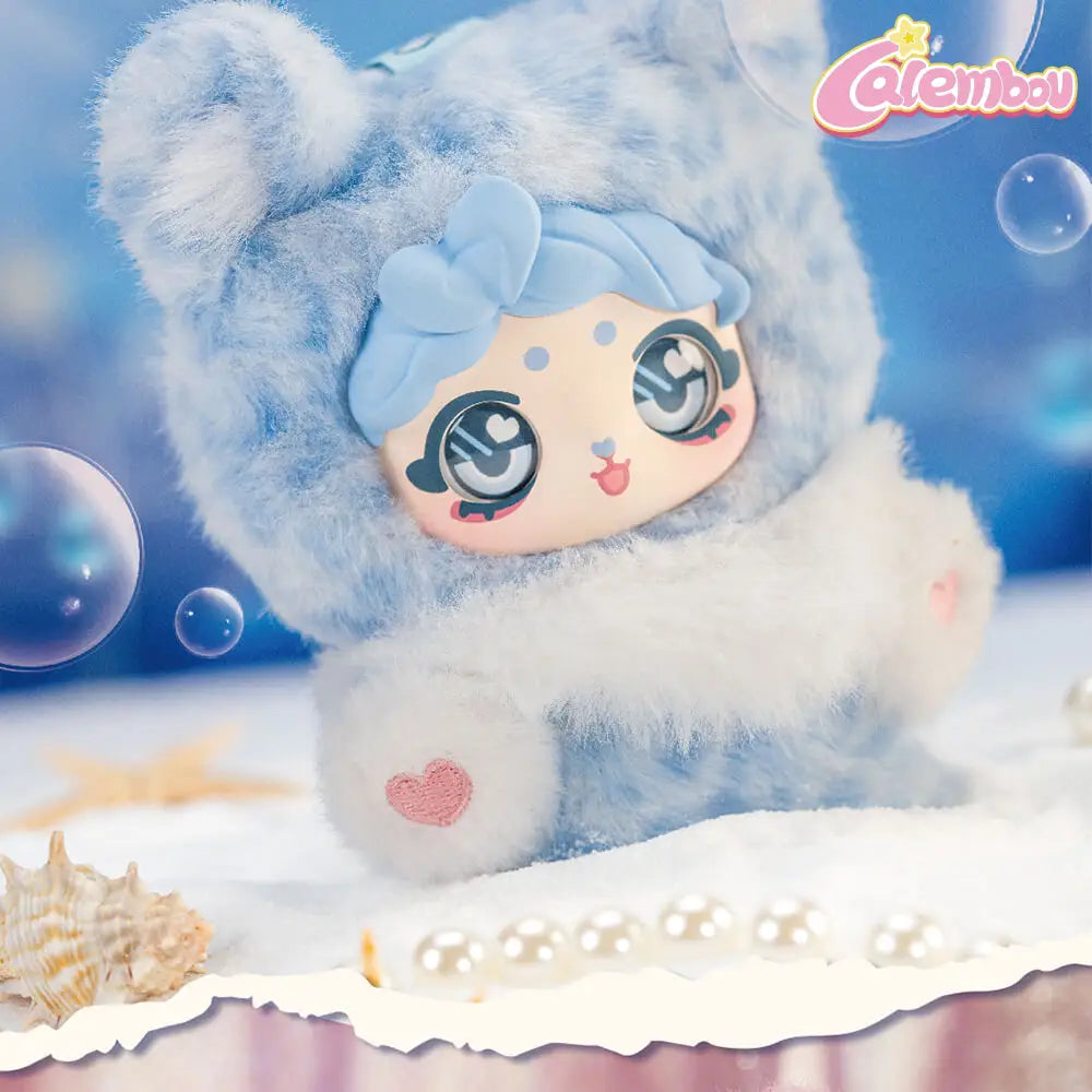 PengPeng Pawfection Series Plush Blind Box