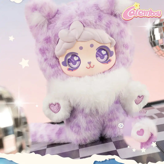 PengPeng Pawfection Series Plush Blind Box