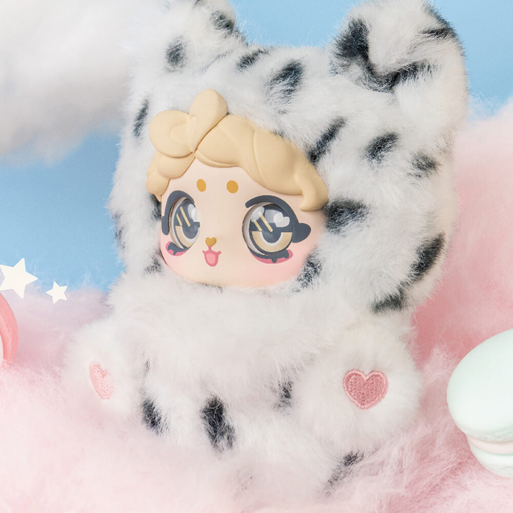 PengPeng Pawfection Series Plush Blind Box