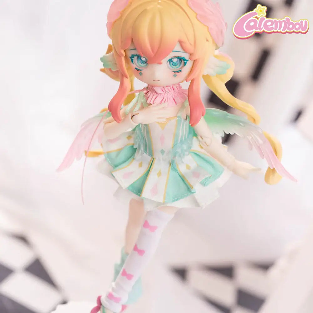 Penny's Box Luluya Symphonic Poem 1/8 BJD Doll Blind Box