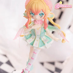 Penny's Box Luluya Symphonic Poem 1/8 BJD Doll Blind Box