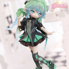 Penny's Box Luluya Symphonic Poem 1/8 BJD Doll Blind Box