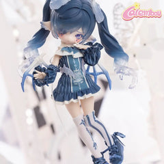 Penny's Box Luluya Symphonic Poem 1/8 BJD Doll Blind Box