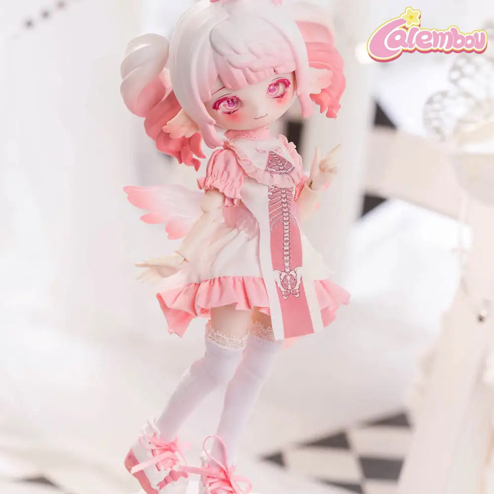 Penny's Box Luluya Symphonic Poem 1/8 BJD Doll Blind Box