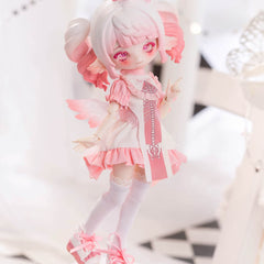 Penny's Box Luluya Symphonic Poem 1/8 BJD Doll Blind Box