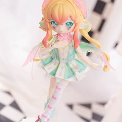 Penny's Box Luluya Symphonic Poem 1/8 BJD Doll Blind Box