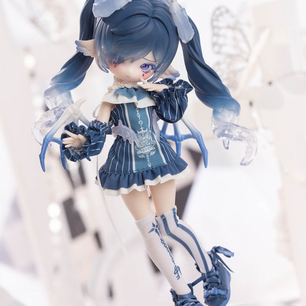 Penny's Box Luluya Symphonic Poem 1/8 BJD Doll Blind Box