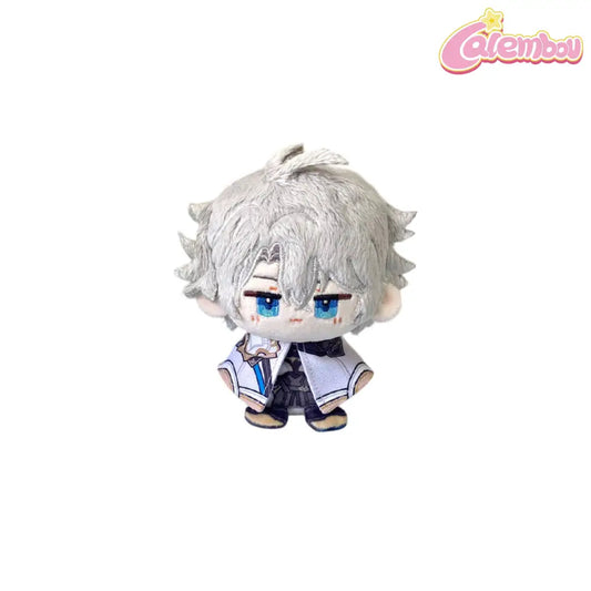 Phainon Plush Keychain