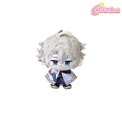 Phainon Plush Keychain