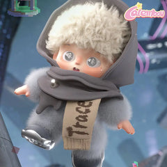 Pidol Dream Weaving Collection Series Plush Blind Box