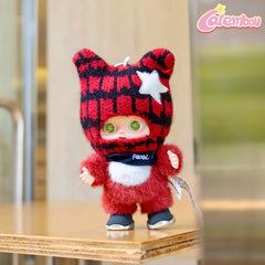 Pidol Dream Weaving Collection Series Plush Blind Box