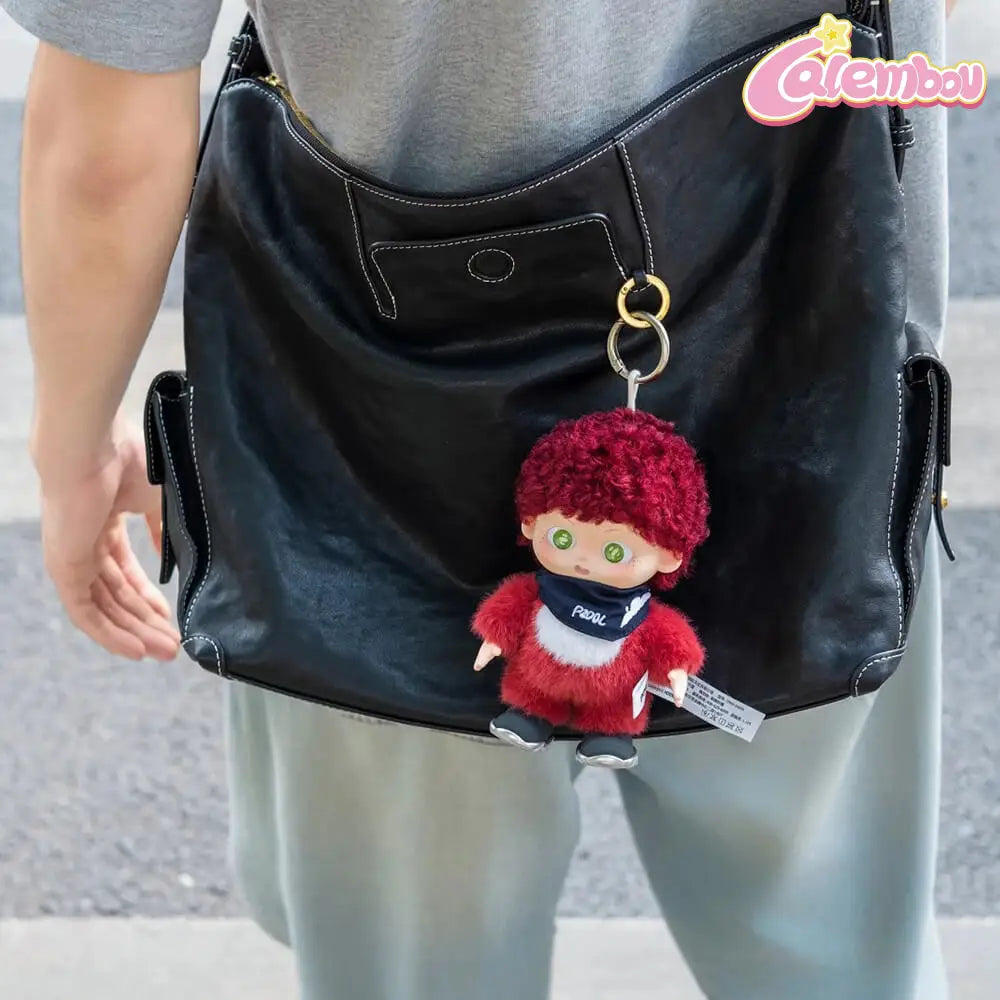 Pidol Dream Weaving Collection Series Plush Blind Box