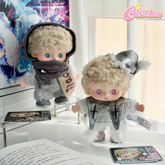 Pidol Dream Weaving Collection Series Plush Blind Box