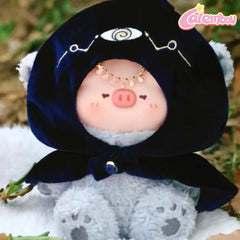 Piko Pig Mysterious Preview Letter Series Plush Blind Box