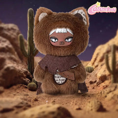 Piku's Fairy Tales Series Plush Blind Box