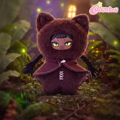 Piku's Fairy Tales Series Plush Blind Box