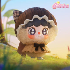 Piro Piroo Windborne Sweet Dreams Series Plush Blind Box