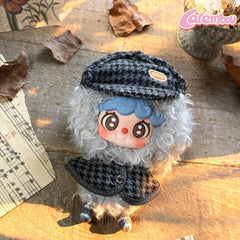 Piro Piroo Windborne Sweet Dreams Series Plush Blind Box