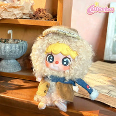 Piro Piroo Windborne Sweet Dreams Series Plush Blind Box