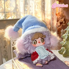 Piro Piroo Windborne Sweet Dreams Series Plush Blind Box