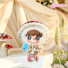 Piro Piroo Windborne Sweet Dreams Series Plush Blind Box