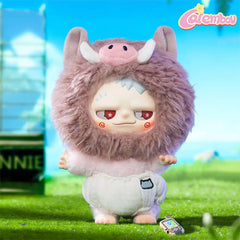 PiteNaught Into Neverland Series Plush Pendant Blind Box