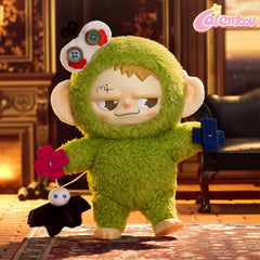 PiteNaught Naughty League Series Plush Blind Box