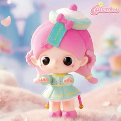 Piupu True Self Realm Series Figure Blind Box