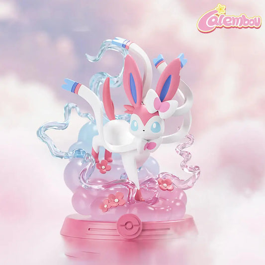 Pokémon Adventure! Eevee Series Figure Blind Box