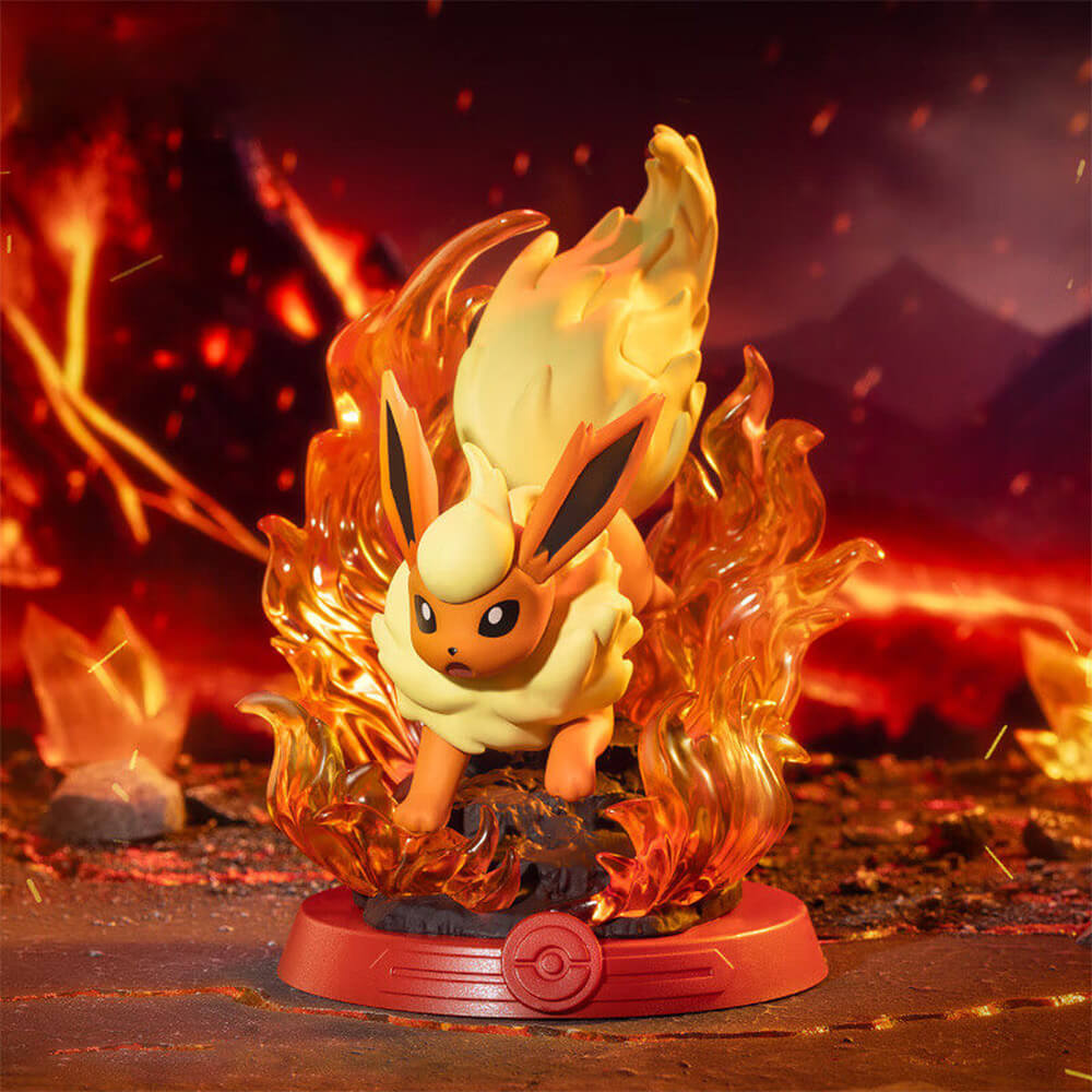 Pokémon Adventure! Eevee Series Figure Blind Box