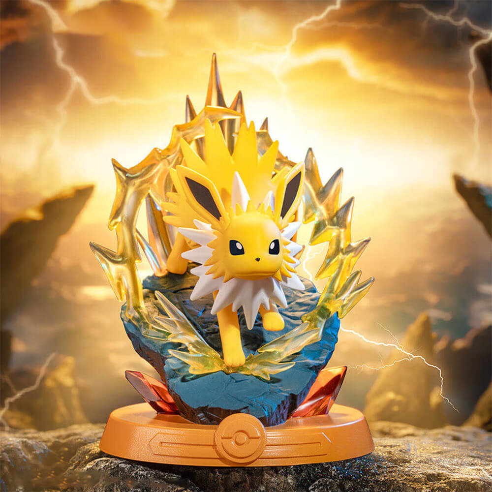 Pokémon Adventure! Eevee Series Figure Blind Box