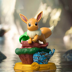 Pokémon Adventure! Eevee Series Figure Blind Box