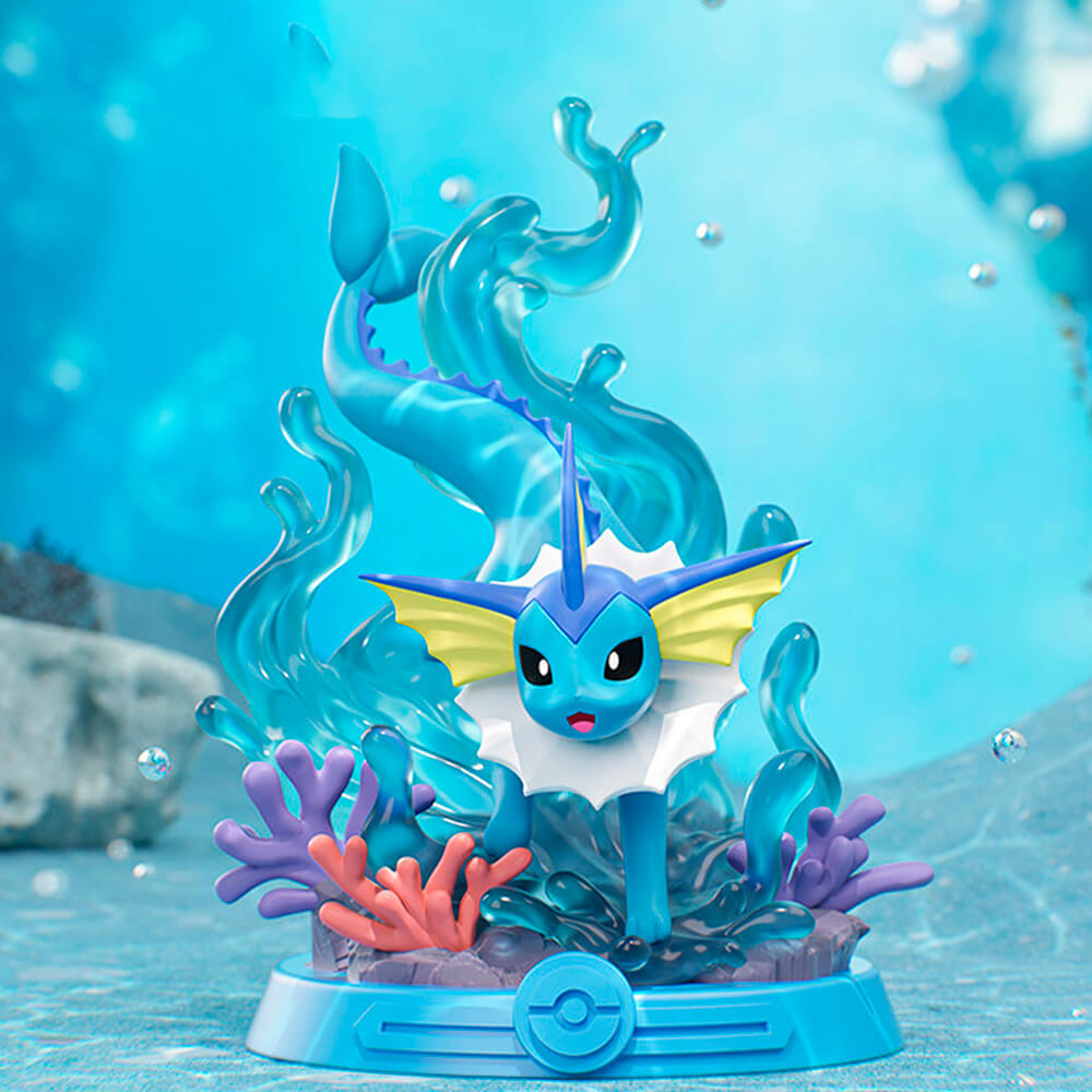 Pokémon Adventure! Eevee Series Figure Blind Box