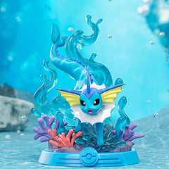 Pokémon Adventure! Eevee Series Figure Blind Box