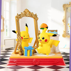 Pokémon Pikachu and Friend Series Figure Blind Box