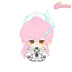 Aemeath Plush Keychain