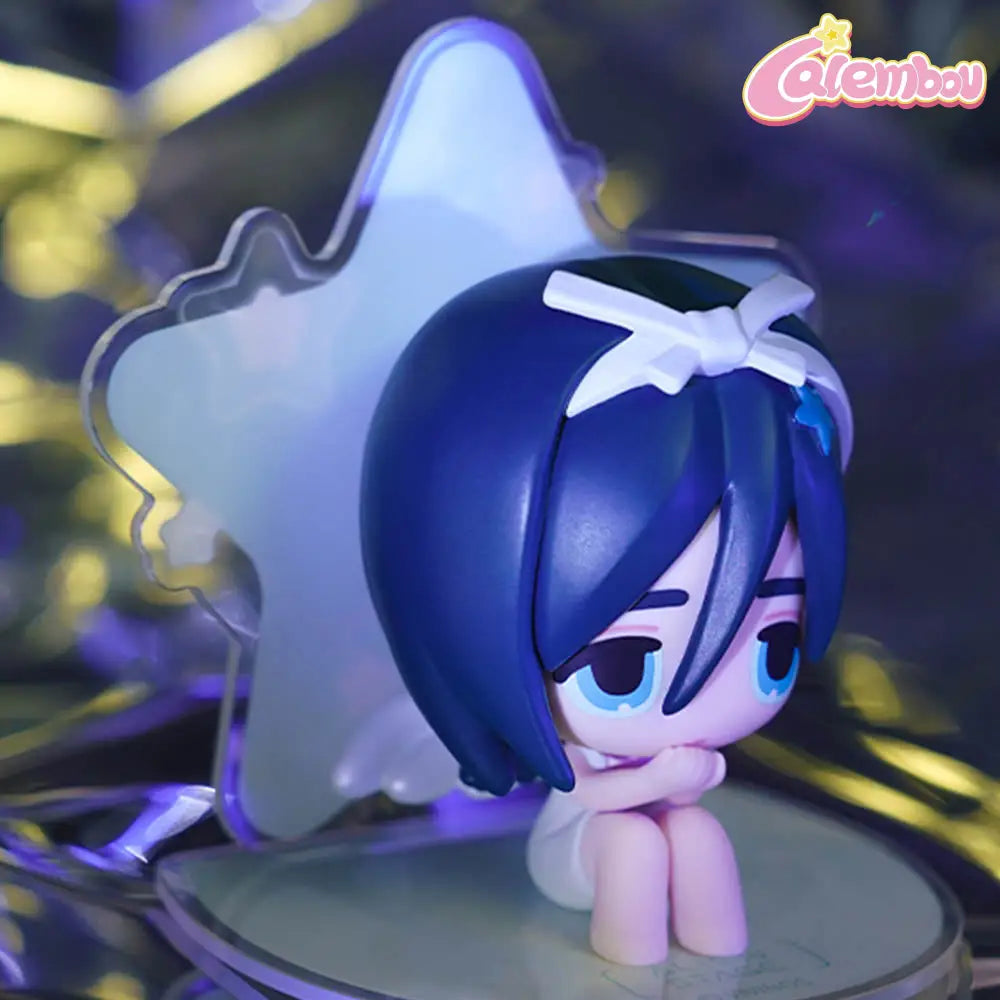 Alien Stage Series Blind Box