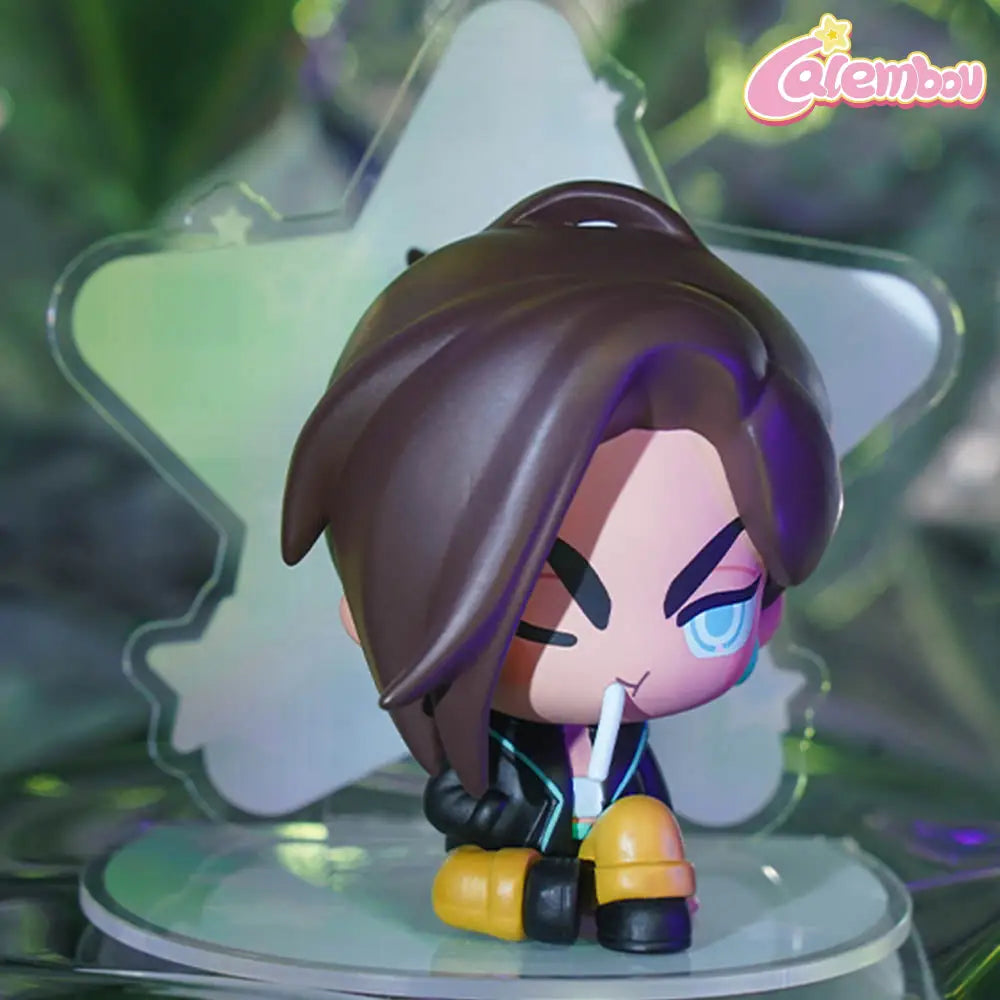 Alien Stage Series Blind Box