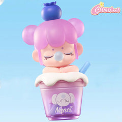 Baby Nanci Milk Tea Series Blind Box