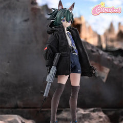 Black Iron Rest Notes Void Encounter Series MJD Blind Box