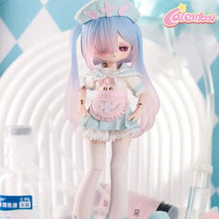 BoxPoetry Asymptomatic Series 1/12 BJD Blind Box