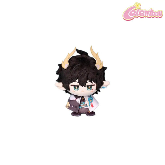 Dan Heng • Permansor Terrae Plush Keychain