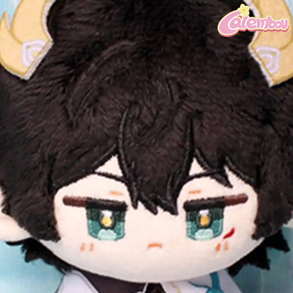 Dan Heng • Permansor Terrae Plush Keychain