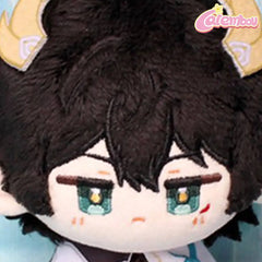 Dan Heng • Permansor Terrae Plush Keychain