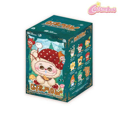 Gismow Fantasy Forest Friends Series Plush Blind Box