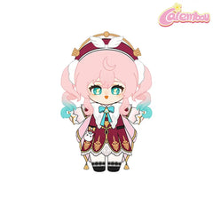 Hyacine Dress Up Doll 8"