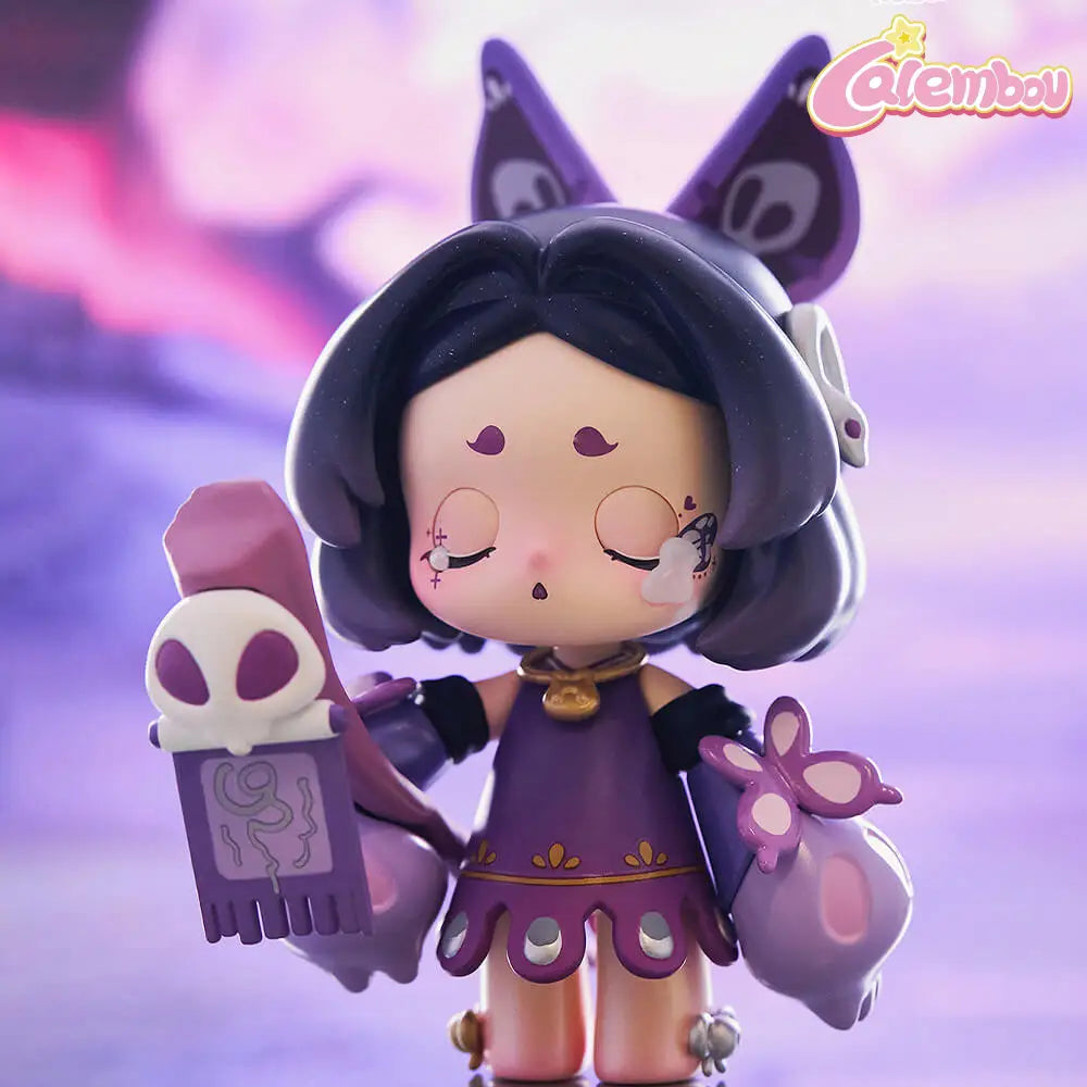 Kasa Mystic Tales Series Blind Box