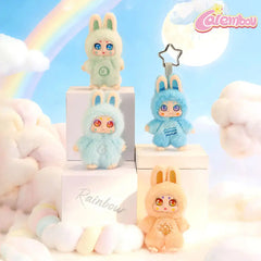 Kimmon Weather Code Series Plush Blind Box